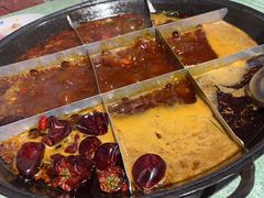 -五里关火锅(牛市口店)