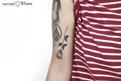 -飛凡TATTOO纹身•原创