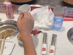 -龍歌自助小火锅(李沧顺和汇店)