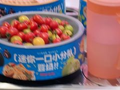 -龍歌自助小火锅(李沧丽达店)