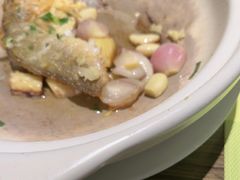 -广州金沙洲希尔顿欢朋酒店