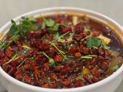 -成都驻京办餐厅(蜀都宾馆店)