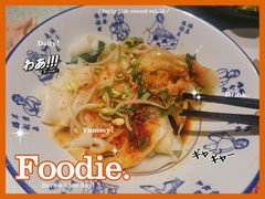 -汉唐宴长安食府