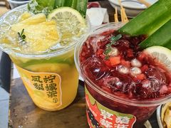 -盟重烧烤(东瓜山创始店)
