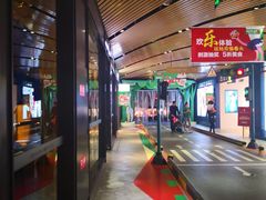 -砂之船奥莱(南京江宁店)