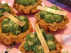 -巴黎贝甜(右安门店)