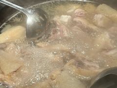 -同仁四季椰子鸡(海岸城天利店)