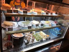 -莓园冰淇淋店