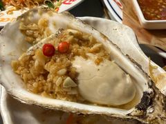 -辉记炭烧海鲜大排档·老字号(福田店)