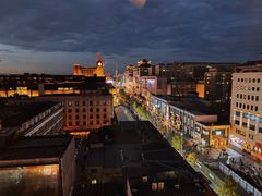 -喜悦烤鸭·新京菜(王府井店)