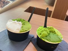 -九十葉·抹茶(南京·德基店)