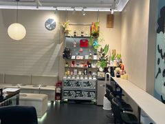 -Dogi&kiki Coffee(中心商务大厦店)