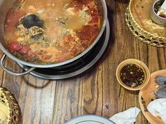 -亮欢寨(凯里总店)