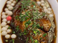 -欣旺·迎宾楼·百年无锡菜