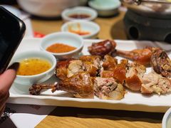 -四道菜·福建菜馆(莆田万达店)