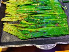 -很久以前羊肉串(大华三路店)