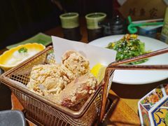 -鳗鱼家·深夜食堂(军博店)