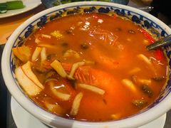-simply thai天泰(长泰广场店)