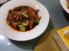 -皖小斌·小葱伴豆腐(丰收路店)
