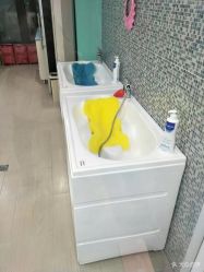 -鱼乐贝贝婴幼儿水育馆(星汇广场店)