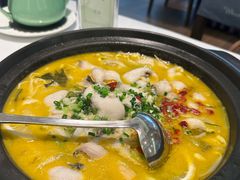 -西湖春天•老字号杭州菜(百汇店)
