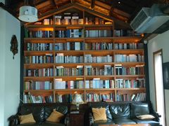 -秀·爱尔兰餐吧(上海路店)