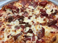 -Tubestation站点比萨(五道营店)