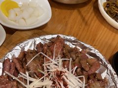 -多宾韩国料理(学衡路店)