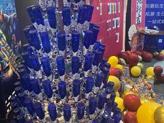 -CIAO·团建聚餐·生日派对轰趴馆(福田店)