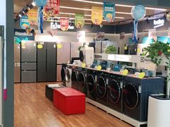 -苏宁易购(Suning Pro北京回龙观店)