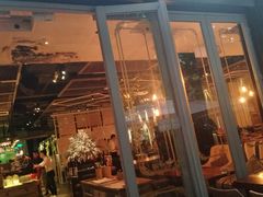 门面-JUKEBOX玖部音乐餐厅(华侨城店)