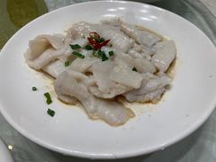 -新聚丰菜馆(太监弄店)
