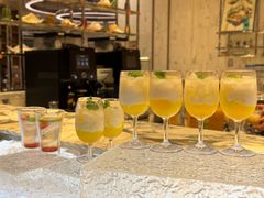 -亚特兰蒂斯-番红花自助餐厅·海鲜·刺身·小火锅