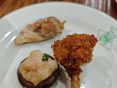 -巴犀烧烤(新崇光店)