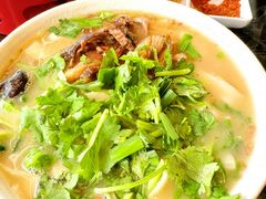 -唐河王记·南阳民间菜(国基路店)