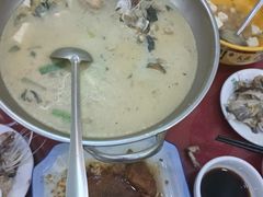 -畲乡一品鱼府土菜馆