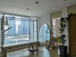 点击看大图 -慢脚印孕产中心(园区国金店)