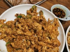 -娄三少春饼·烤鸭(合生汇购物中心店)