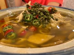-惠丰堂饭庄·烤鸭·京味菜(翠微路店)
