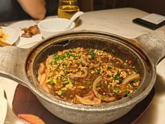 -初蓉丨遇见新川菜(亲贤街荣耀店)