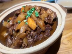 -破三川·新川菜(静安大融城店)