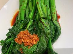 -蔡澜点心·粤菜(嘉里中心店)