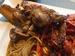 -“香”全日餐厅·株洲大汉希尔顿酒店