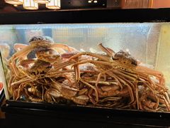-蟹道乐(新宿本店)