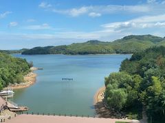 -天目湖涵田半山温泉