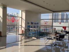 -北京亚奥福瑞福特4S店(北苑家园店)