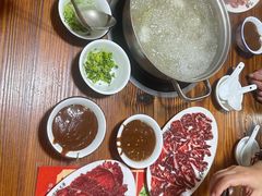 -官塘兄弟·潮汕牛肉店(官塘总店)