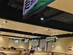 -海底捞火锅(河东万达广场店)