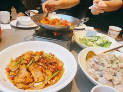 -巡耕记·湖南土菜(长湖店)