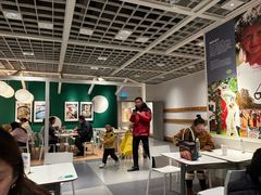 -宜家·瑞典风味餐厅(无锡店)